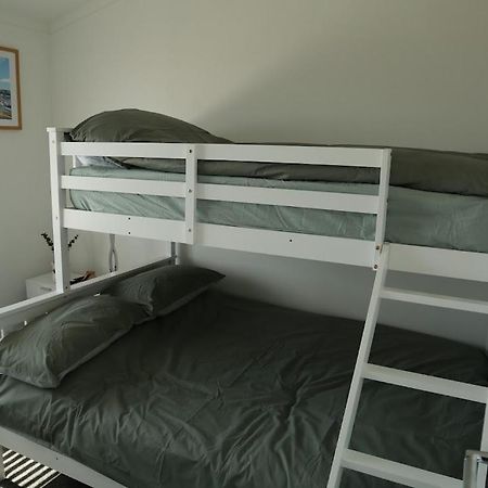 408 Sea View Road Apartman Bridlington Kültér fotó