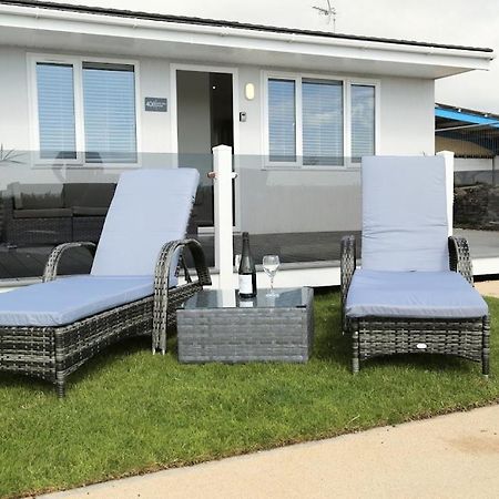408 Sea View Road Apartman Bridlington Kültér fotó